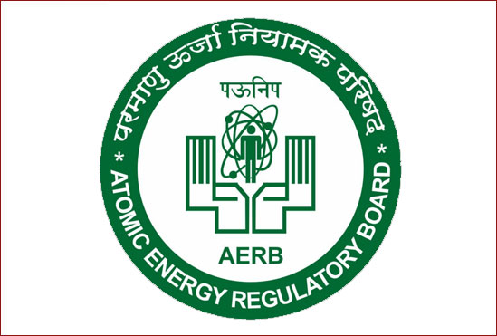 AERB License