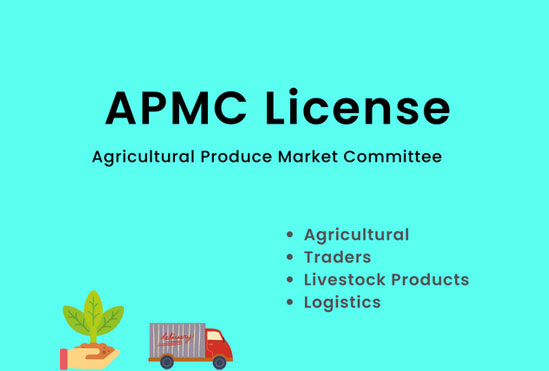 APMC License