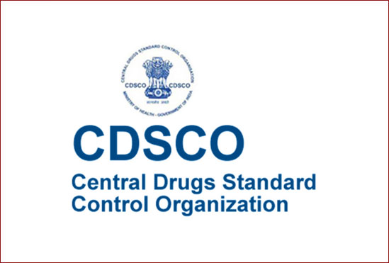CDSCO License