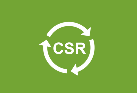 CSR Reporting