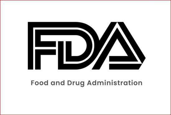 FDA License