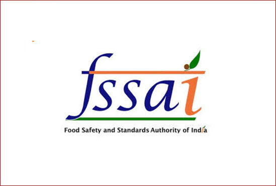 FSSAI Trade License