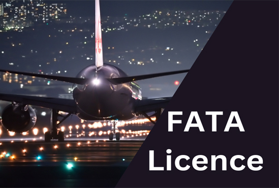 Fata License