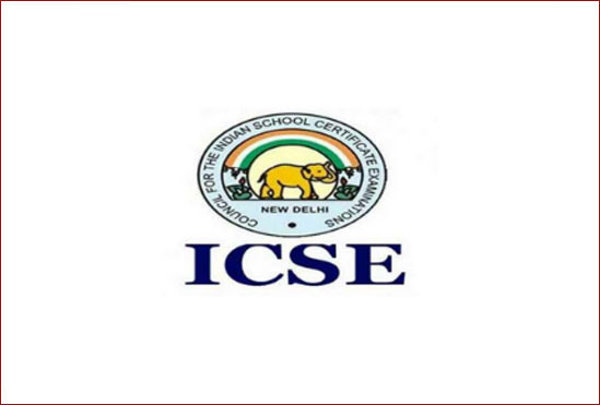 ICSE License