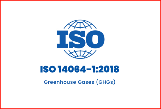 ISO 14064-1:2019