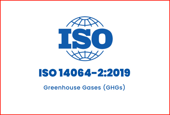 ISO 14064-3:2019