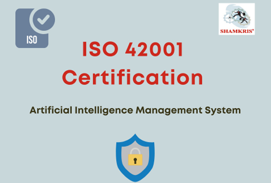 ISO 42001 Certification