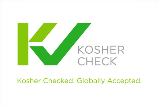 Kosher License