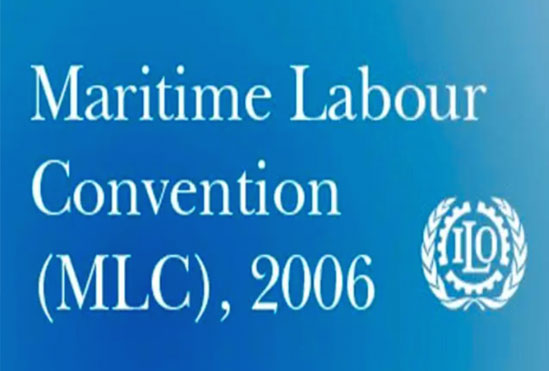 Maritime Labour Convention (MLC) License
