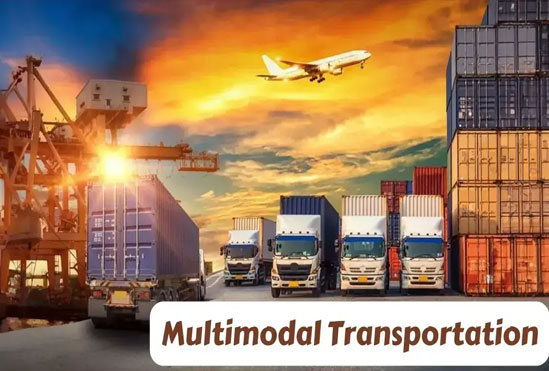 Multimodal Transport Operator (MTO) License