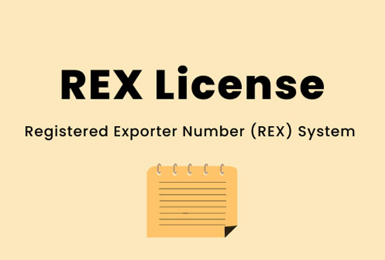 REX License