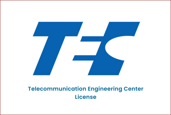 TEC License