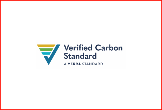 Verified Carbon Standard Reporting