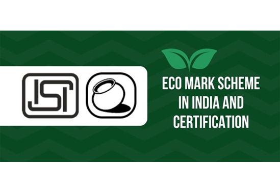 ECO Mark Scheme