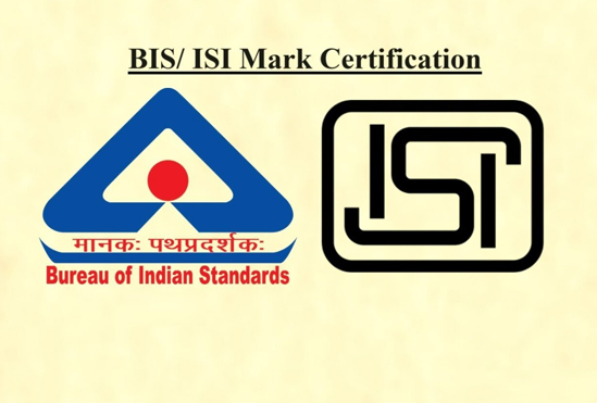 ISI FMCS Certification