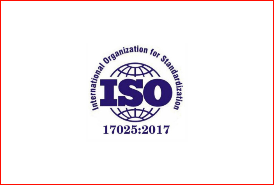 ISO 17025:2017 | Testing & Calibration Laboratories
