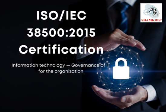 ISO/IEC 29100 Certification