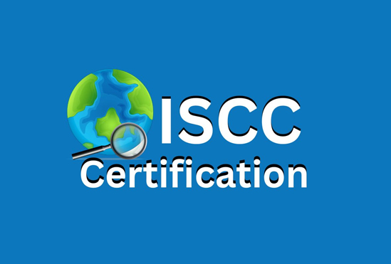 ISCC Certification
