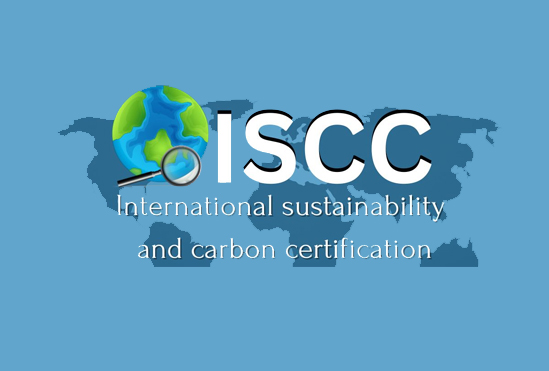ISCC Certification